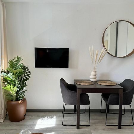 Suite Baya Lyon Exteriör bild
