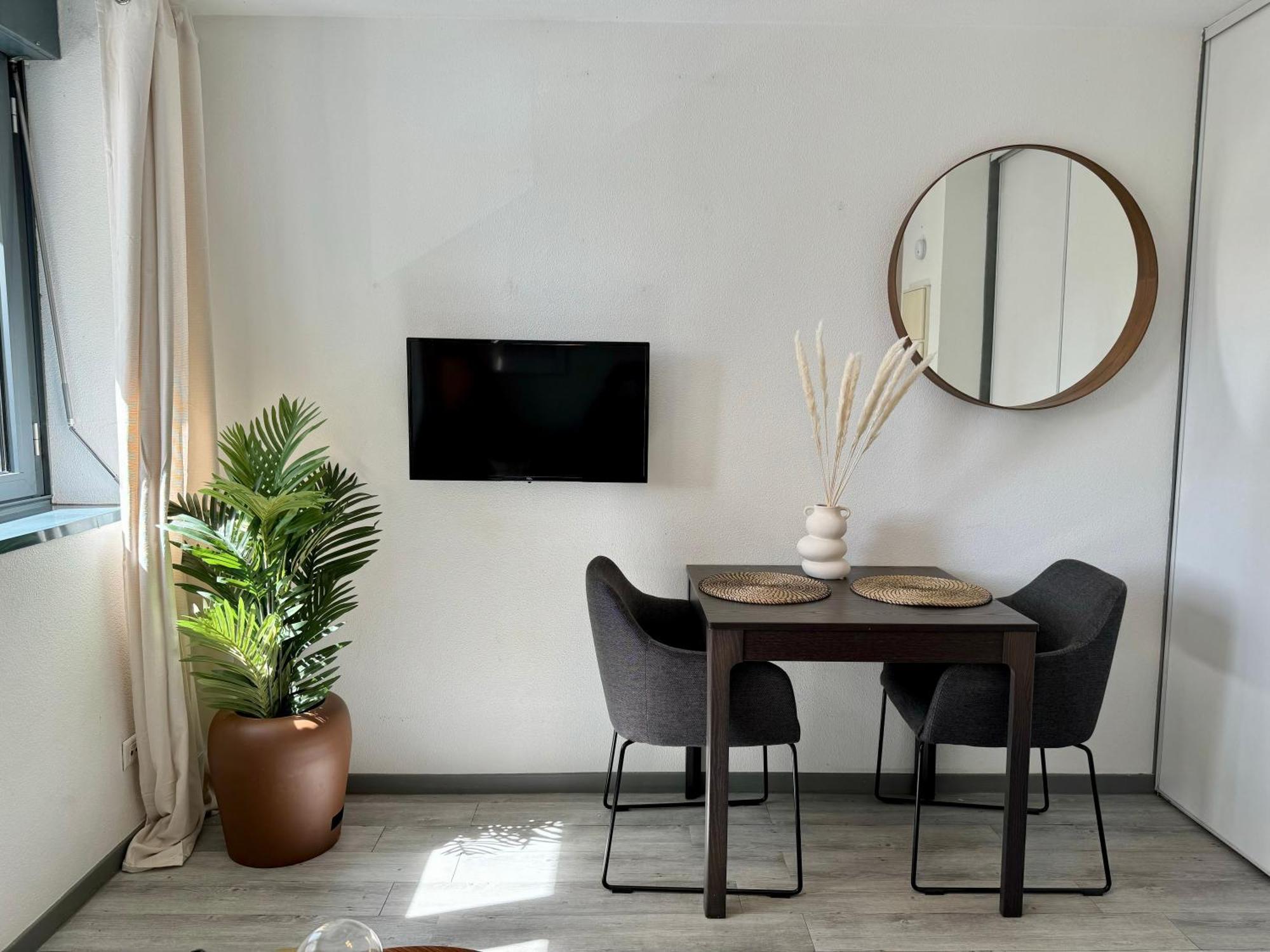 Suite Baya Lyon Exteriör bild