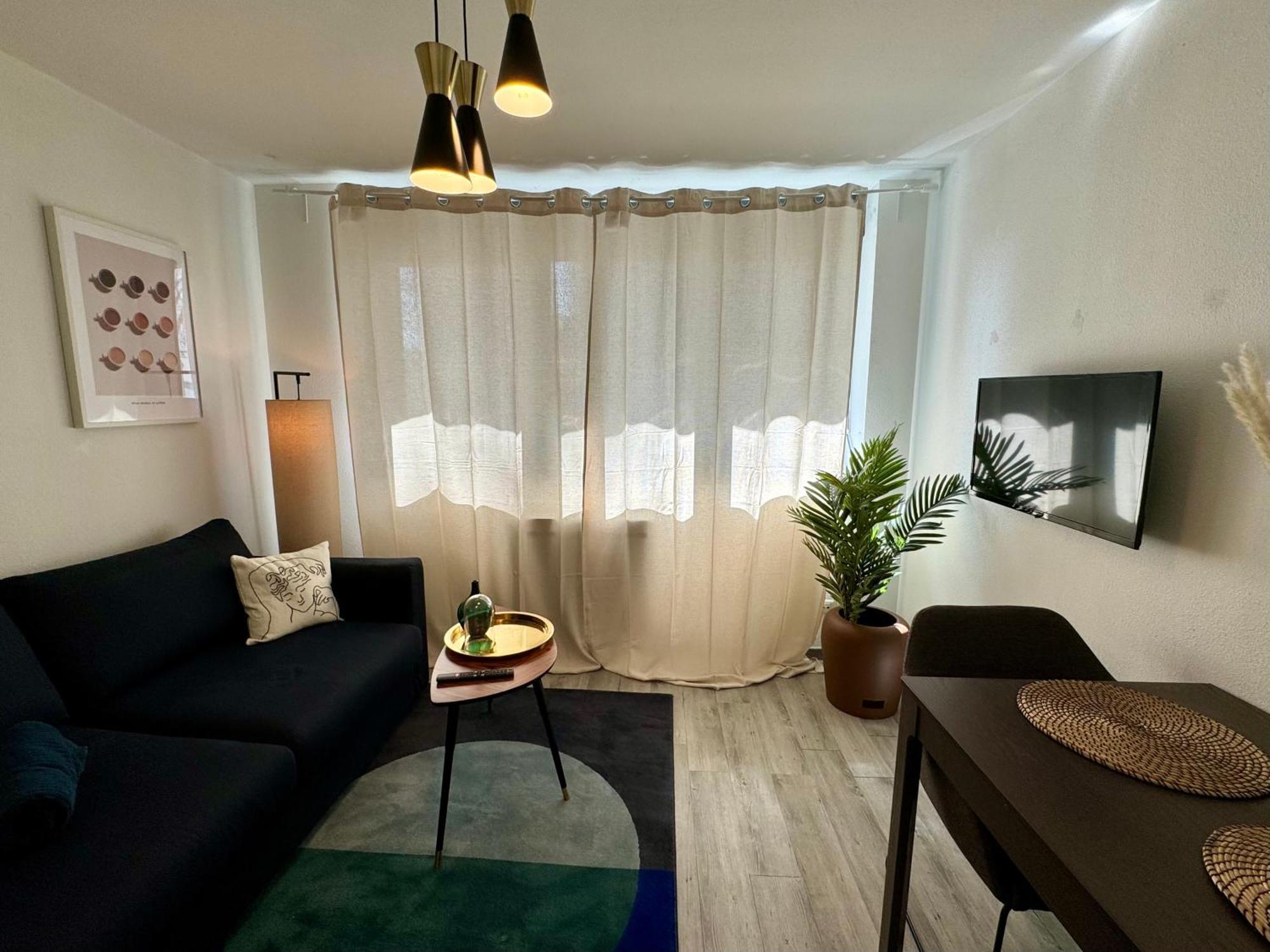 Suite Baya Lyon Exteriör bild