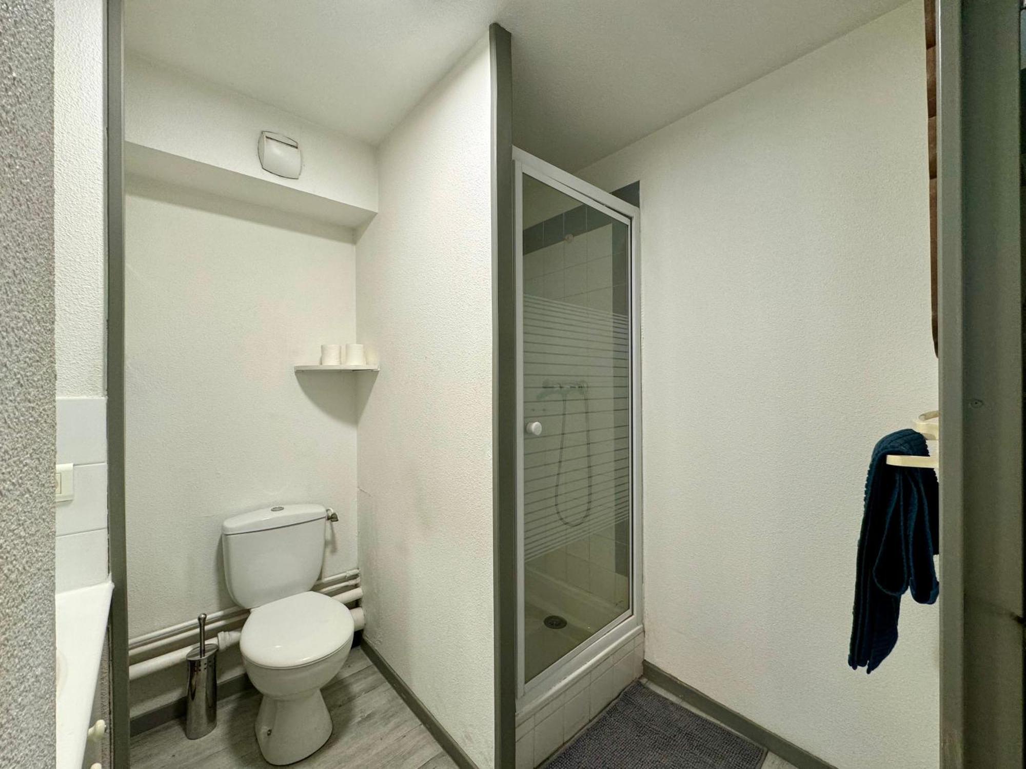 Suite Baya Lyon Exteriör bild